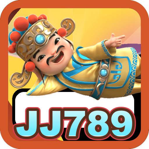 jj789 Brasil logo